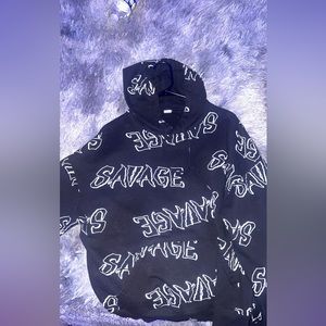 Savage Hoodie
